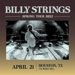 2022‐04‐21: 713 Music Hall, Houston, TX, USA