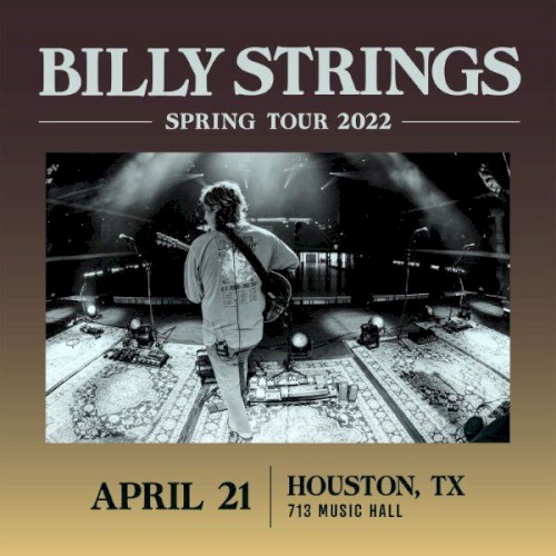 2022‐04‐21: 713 Music Hall, Houston, TX, USA