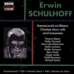 Kammermusik mit Bläsern