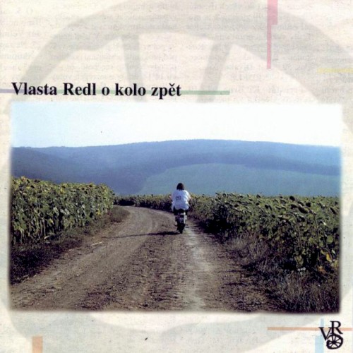 Vlasta Redl o kolo zpět