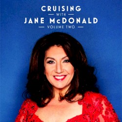 Cruising With Jane McDonald, Volume Two