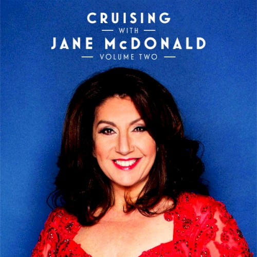 Cruising With Jane McDonald, Volume Two