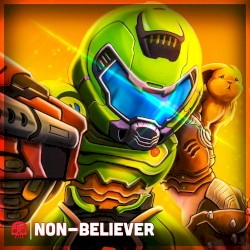 Non Believer