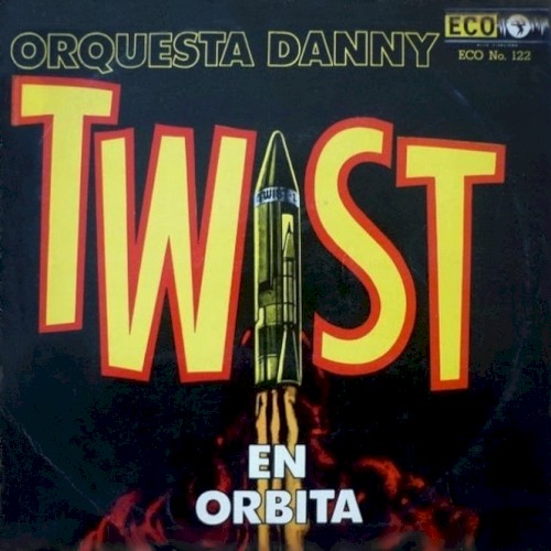 Twist en orbita