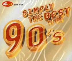 Simply the Best of the 90’s