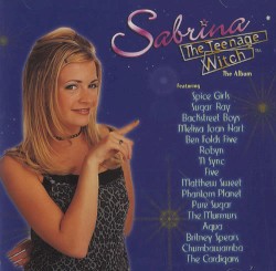 Sabrina, The Teenage Witch: The Album