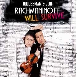 Rachmaninoff Will Survive