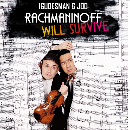 Rachmaninoff Will Survive