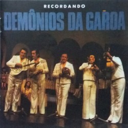 Recordando Demônios Da Garoa