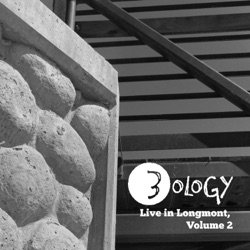 Live in Longmont, Volume 2