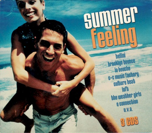 Summer Feeling