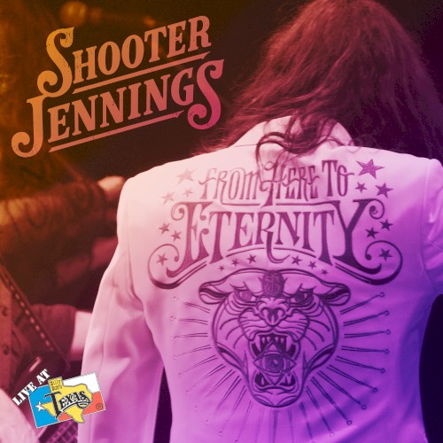 Live at Billy Bob’s Texas