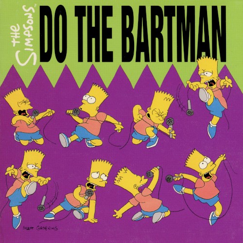 Do the Bartman
