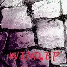 WINDED EP