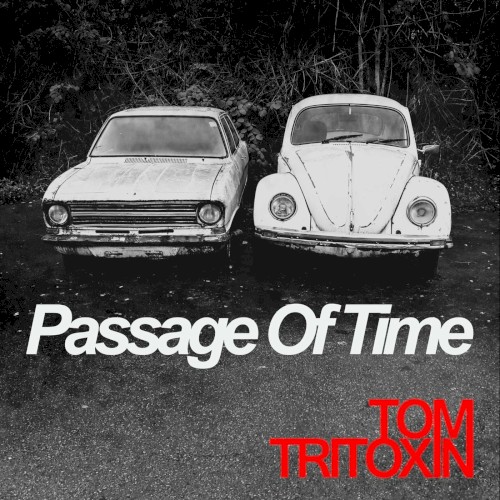 Passage Of Time