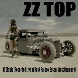 El Diablo (recorded live at Rock Palace, Essen, West Germany)
