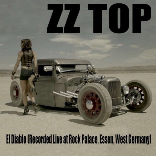 El Diablo (recorded live at Rock Palace, Essen, West Germany)