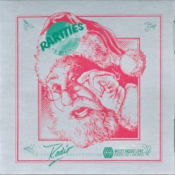A Holiday Happening: Rarities on Compact Disc, Vol 12