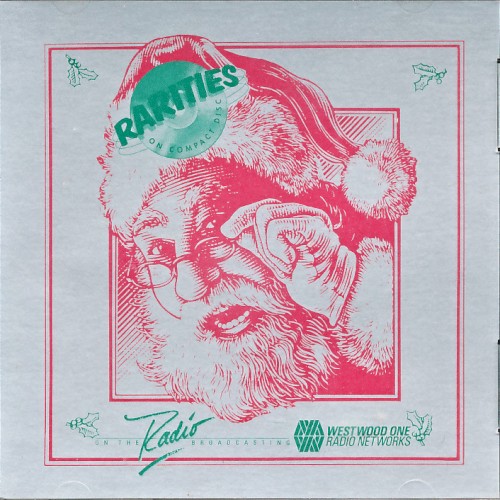 A Holiday Happening: Rarities on Compact Disc, Vol 12