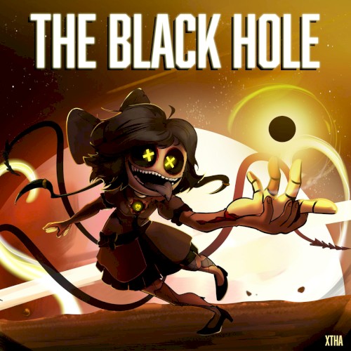 The Black Hole (Murder Drones Song)