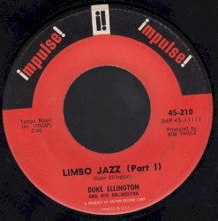 Limbo Jazz