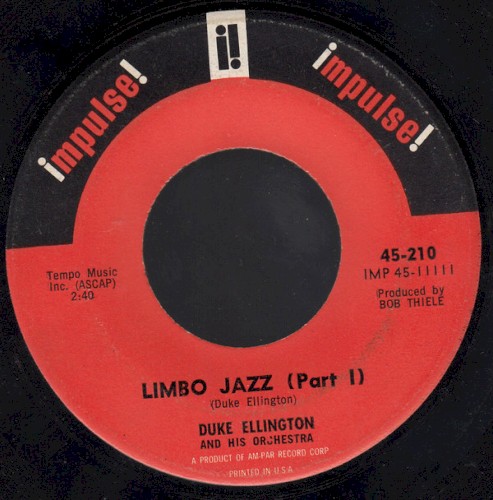 Limbo Jazz