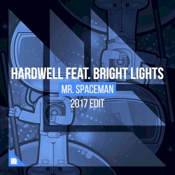 Mr. Spaceman (2017 edit)