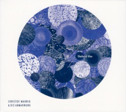 Shades of Blue