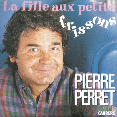 La Fille aux petits frissons