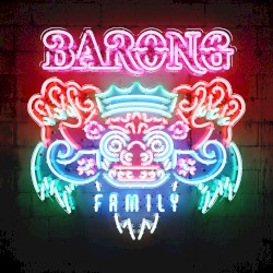 Yellow Claw Presents: The Barong Family Album