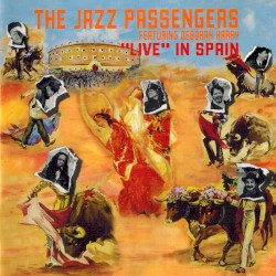 "Live" in Spain
