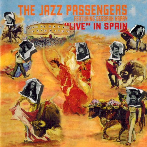 "Live" in Spain