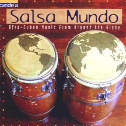 Salsa Mundo