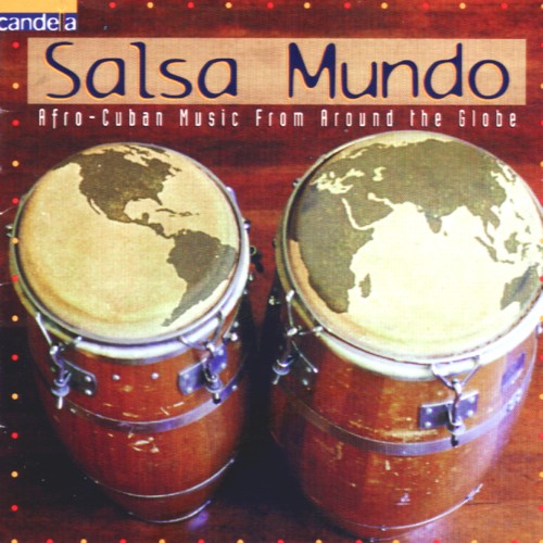 Salsa Mundo