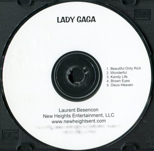 Lady Gaga