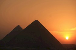 Ancient Echoes of Time