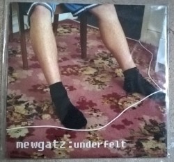 Underfelt