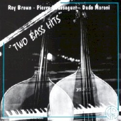 Two Bass Hits