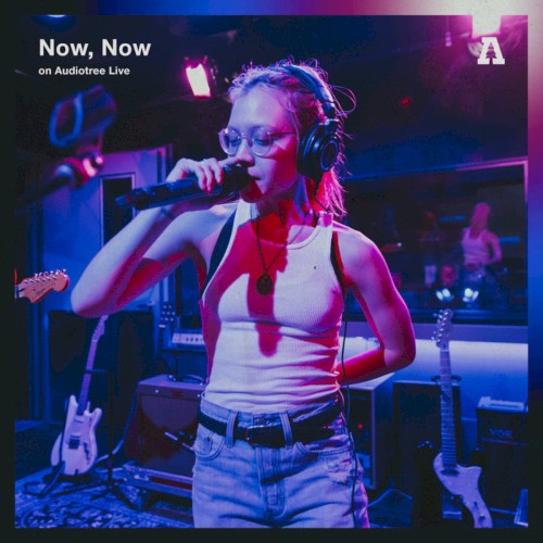 Audiotree Live
