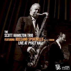 Live @ Pyatt Hall