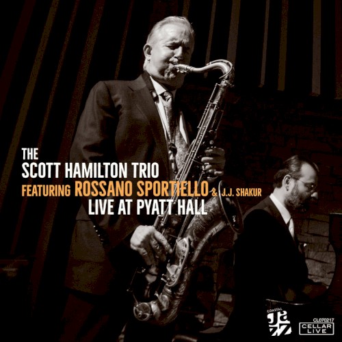 Live @ Pyatt Hall