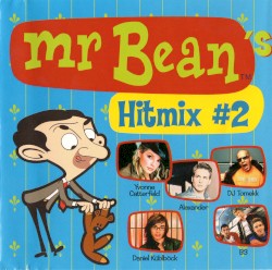 mr Bean's Hitmix #2