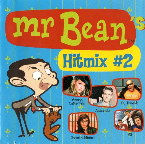 mr Bean's Hitmix #2