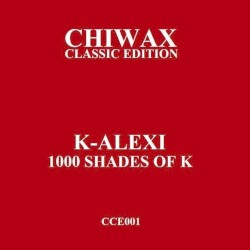 1000 Shades Of K