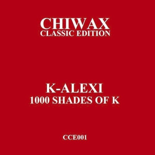 1000 Shades Of K