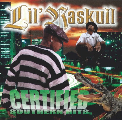 Certified Southern Hits