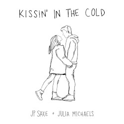 Kissin’ In The Cold