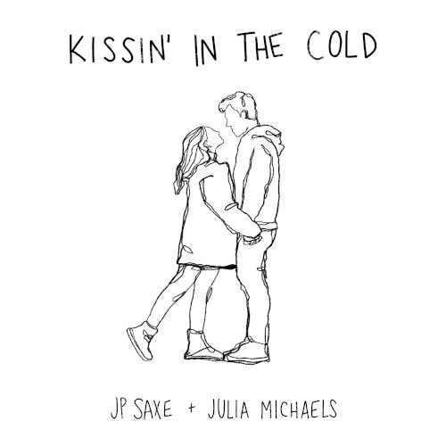 Kissin’ In The Cold