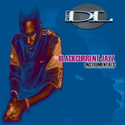 Blackcurrent Jazz Instrumentals