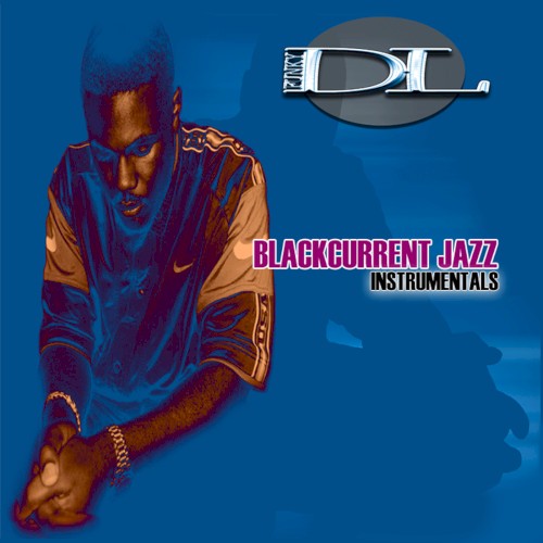 Blackcurrent Jazz Instrumentals
